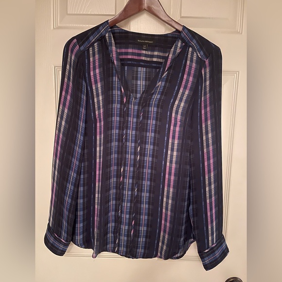 Banana Republic blouse, small - Picture 1 of 2